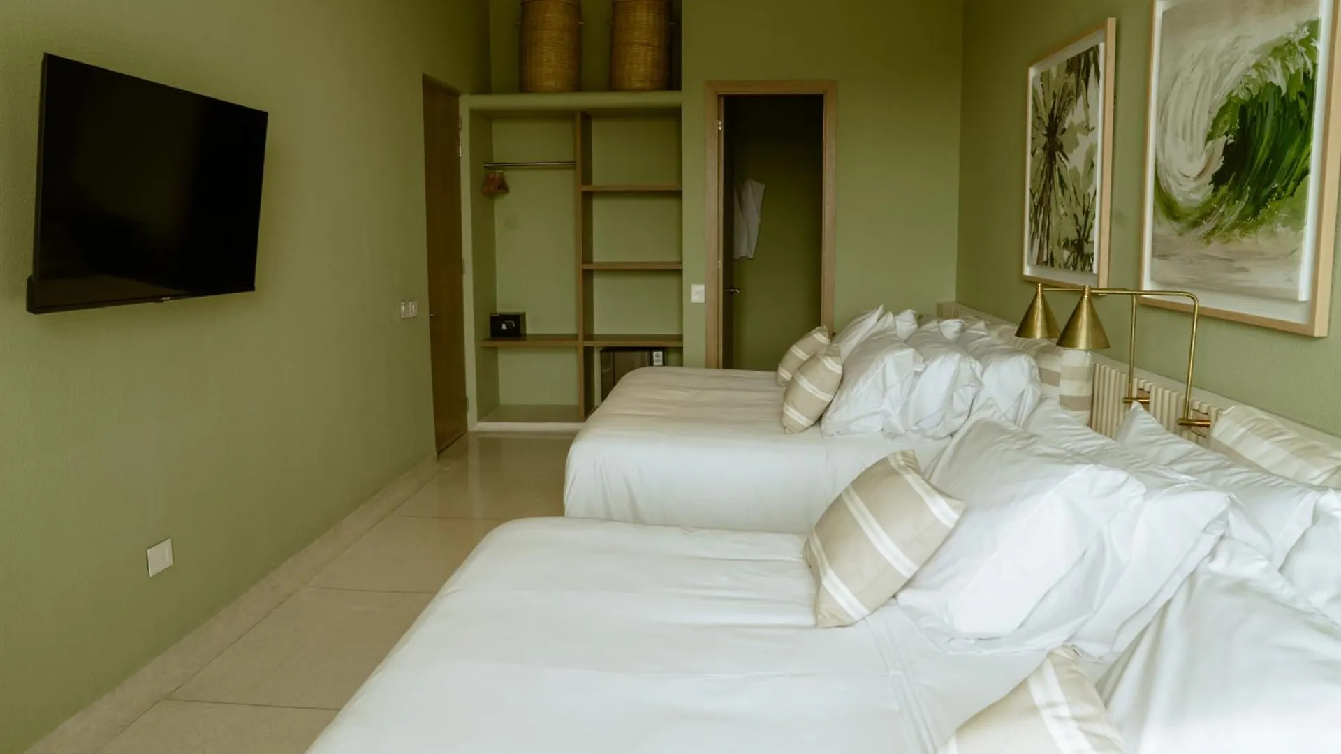 Terrazas Hotel Boutique Cartagena