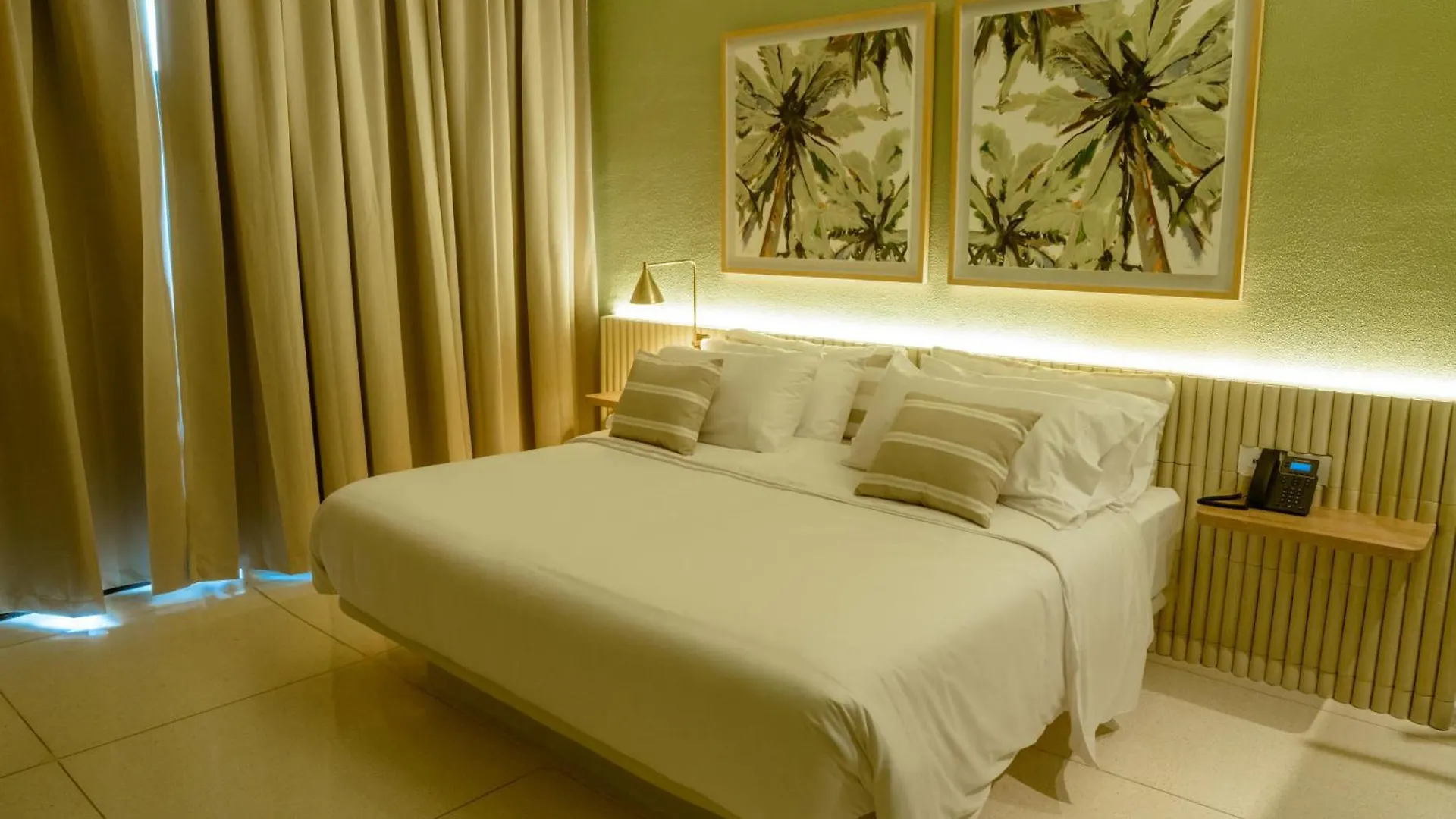 Terrazas Hotel Boutique Cartagena Colombia