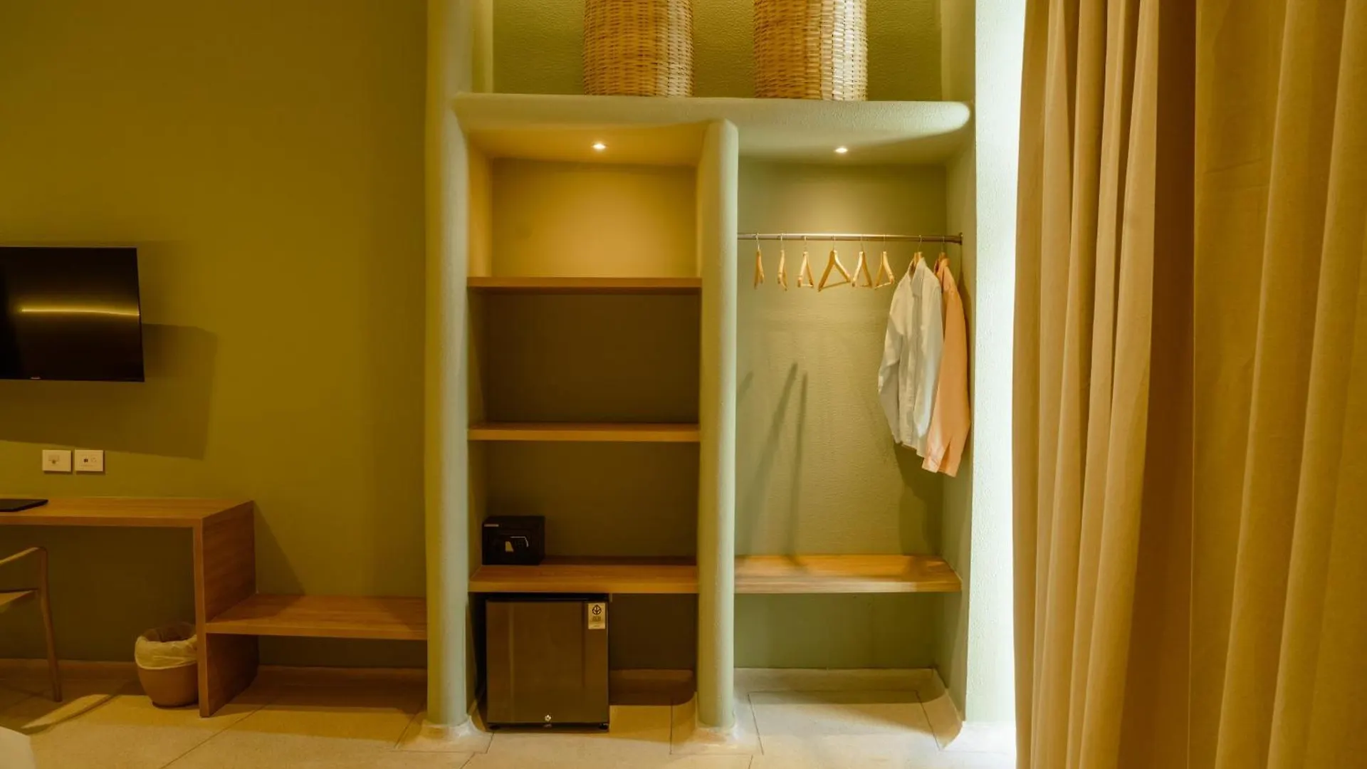 Terrazas Hotel Boutique Cartagena 0*,