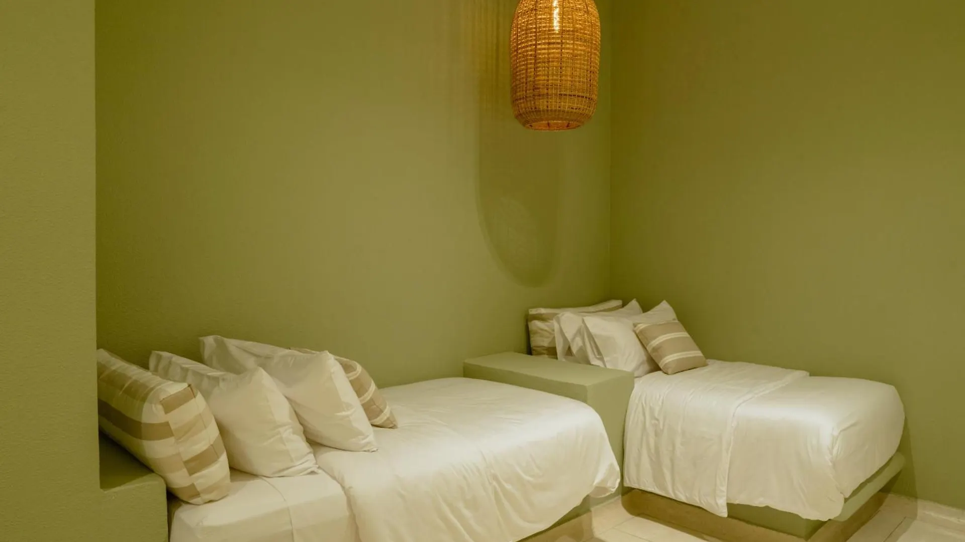 Terrazas Hotel Boutique Cartagena