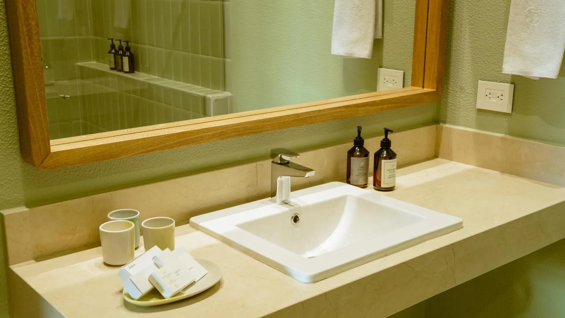 Terrazas Hotel Boutique Cartagena