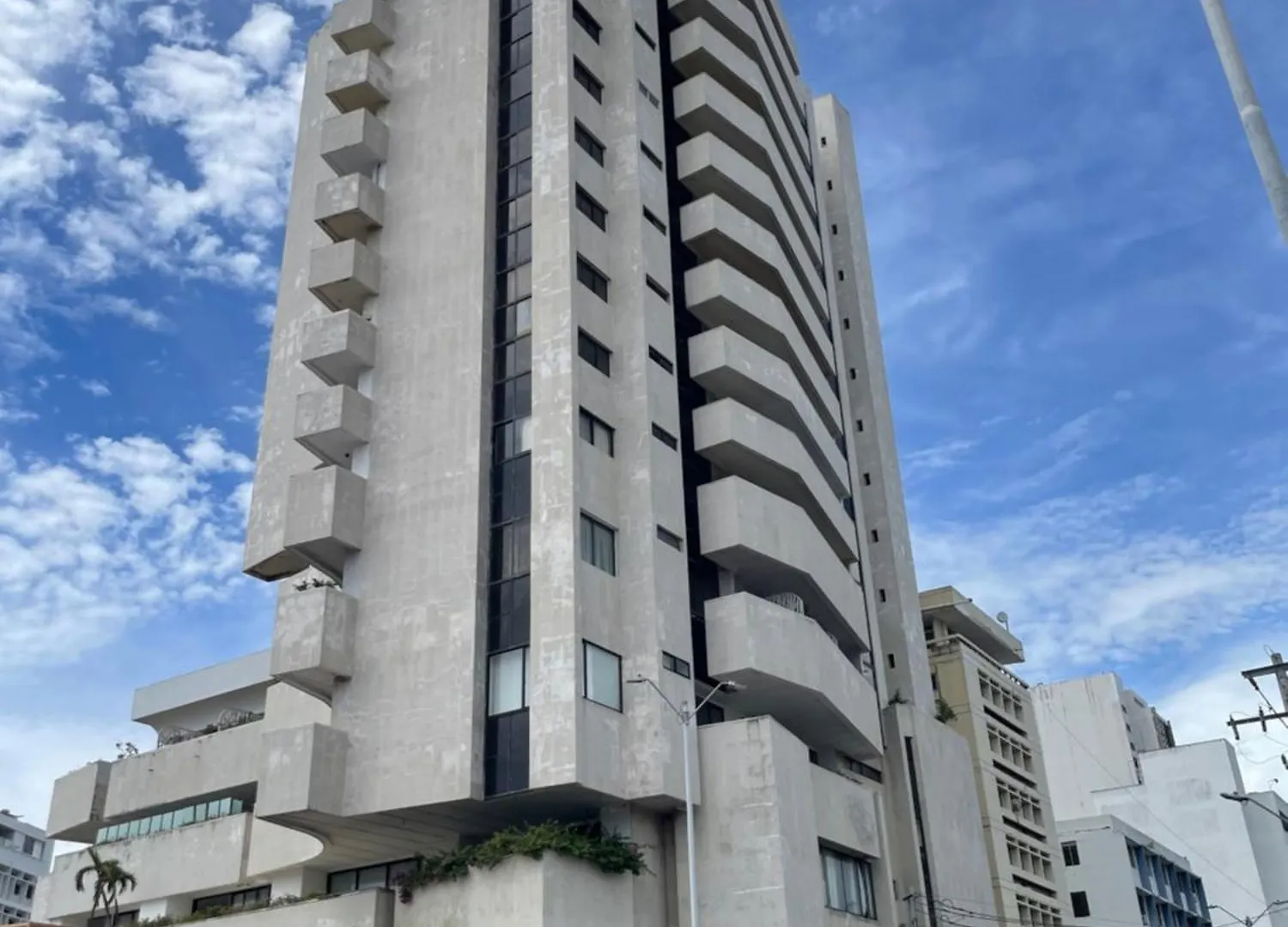 Terrazas Hotel Boutique Cartagena
