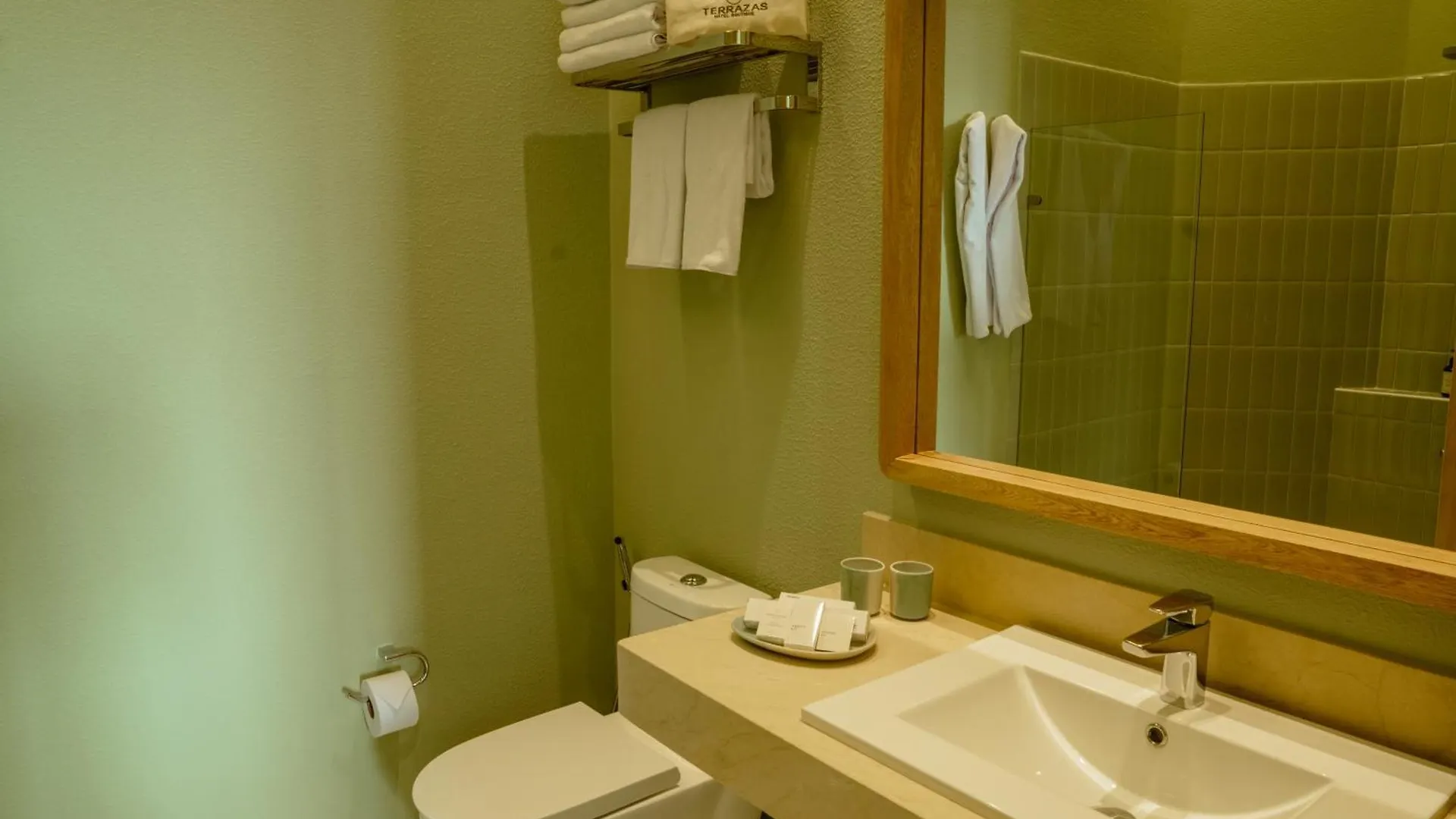 Terrazas Hotel Boutique Cartagena