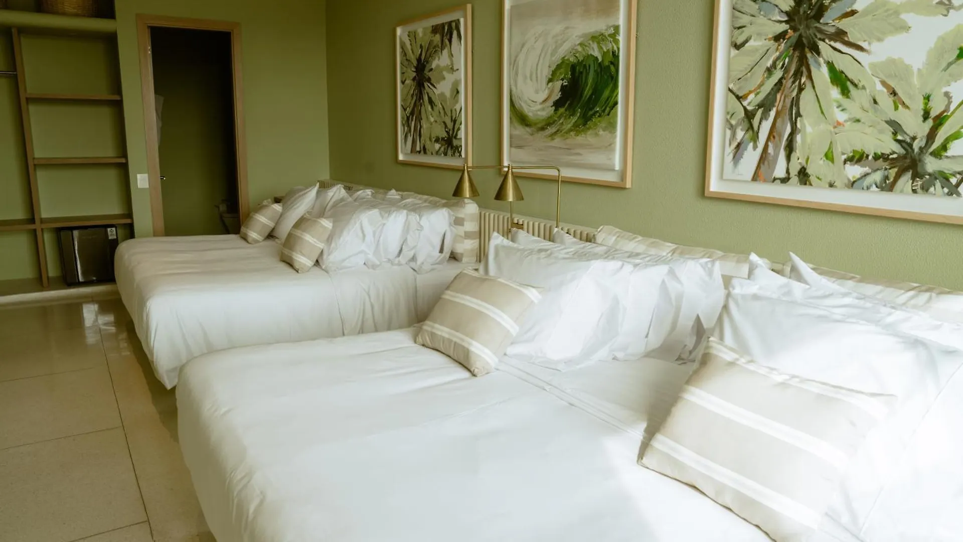Terrazas Hotel Boutique Cartagena