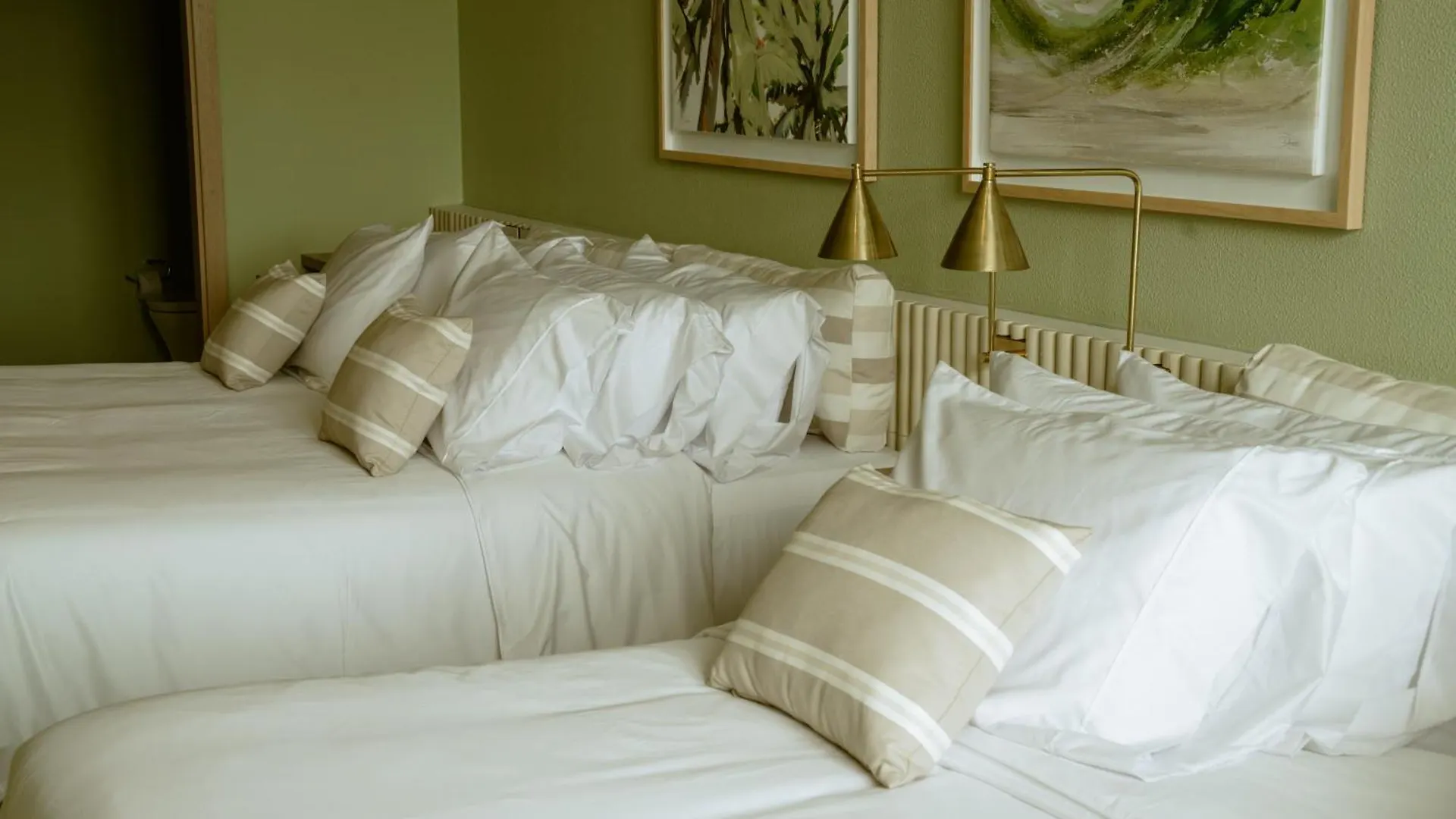 Terrazas Hotel Boutique Cartagena 0*,
