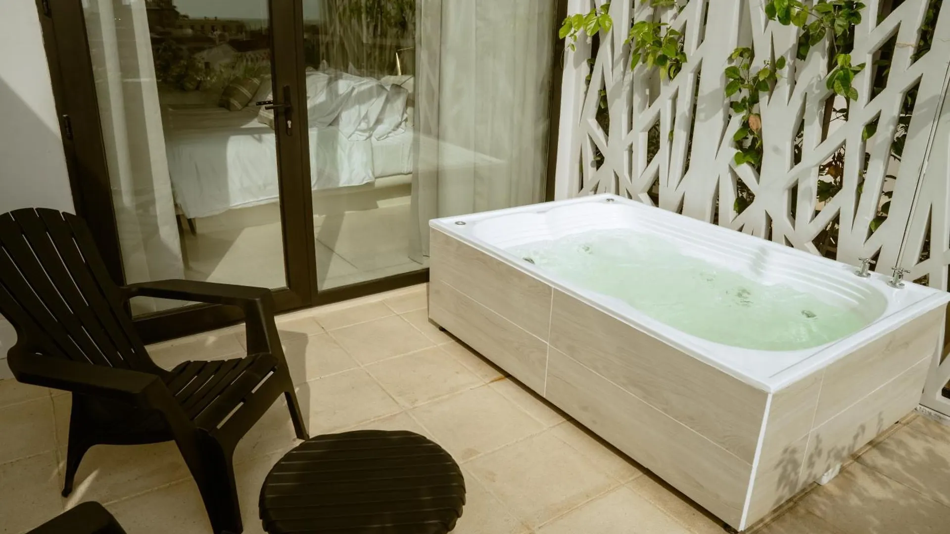 Terrazas Hotel Boutique Cartagena Colombia