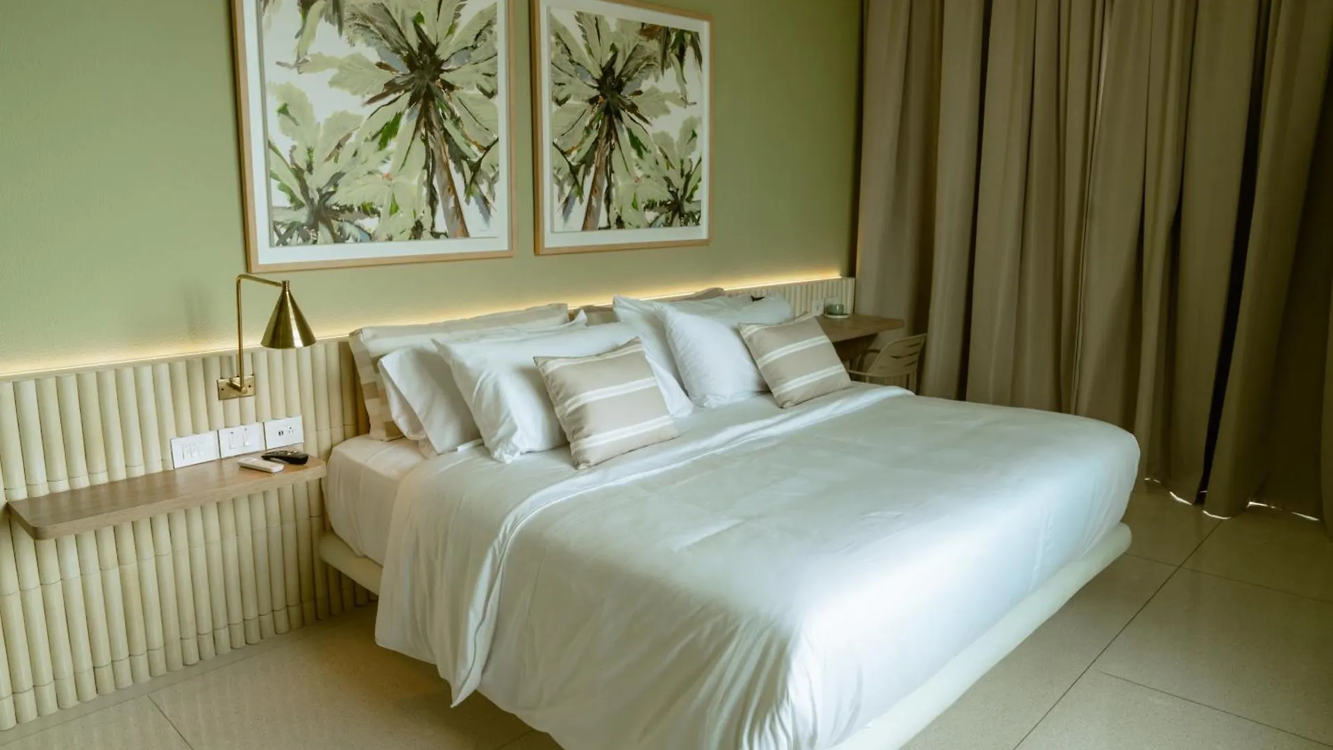 Terrazas Hotel Boutique Cartagena