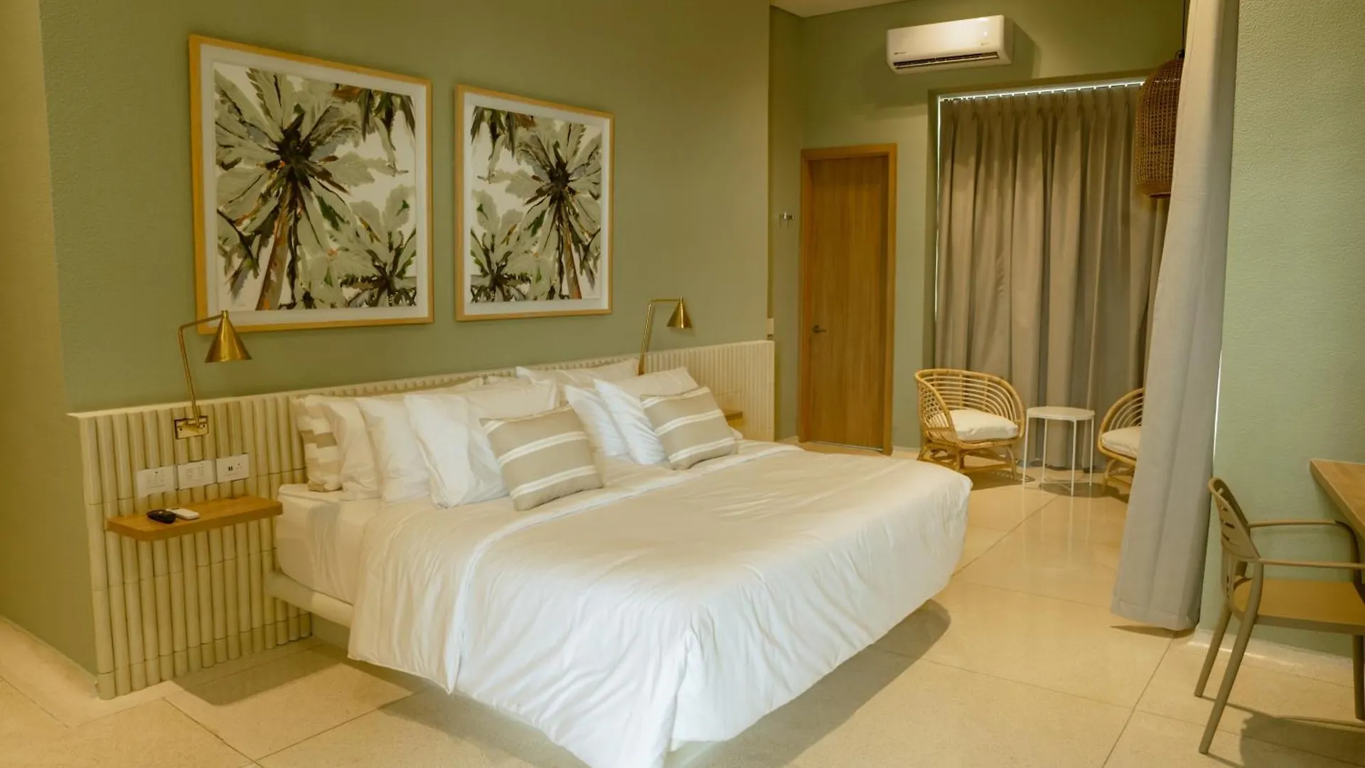 Terrazas Hotel Boutique Cartagena