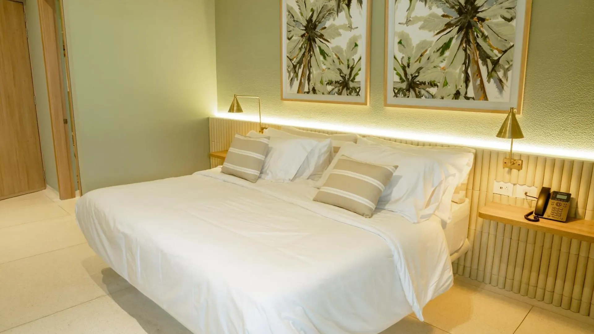 Terrazas Hotel Boutique Cartagena