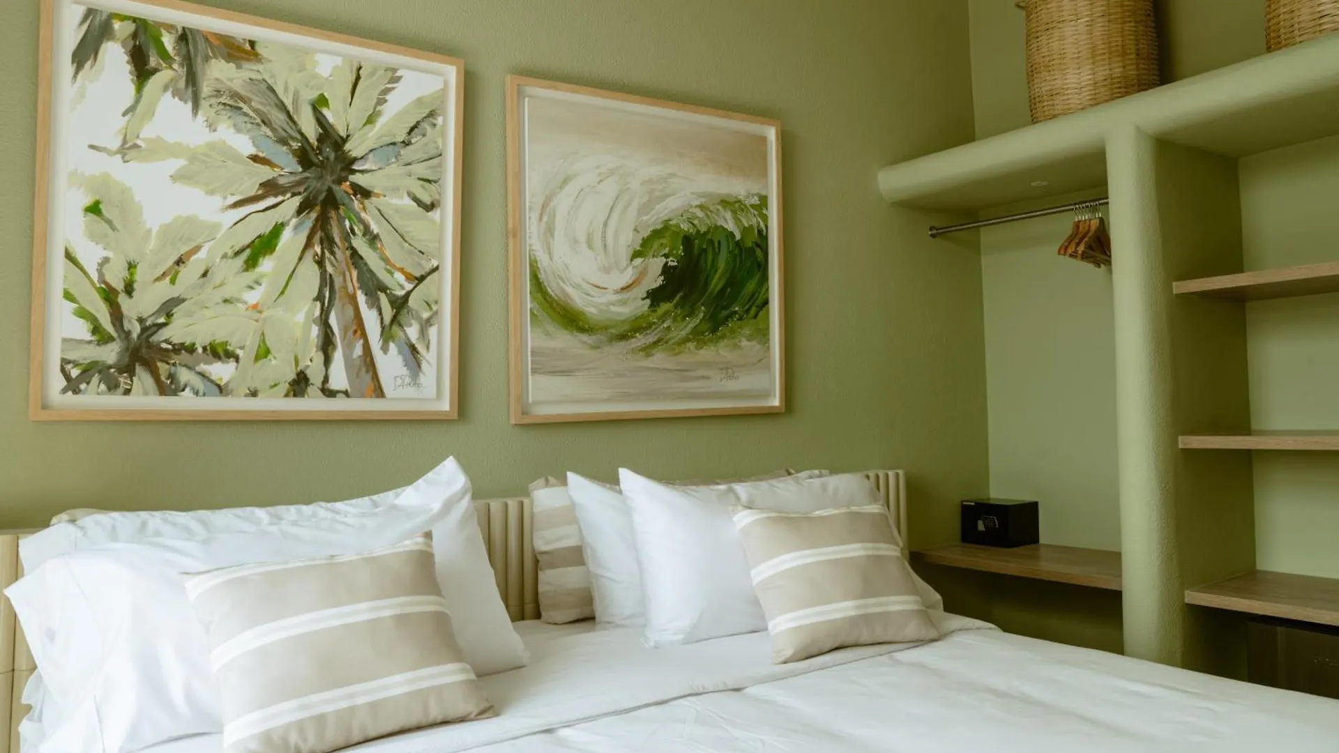 Terrazas Hotel Boutique Cartagena Colombia