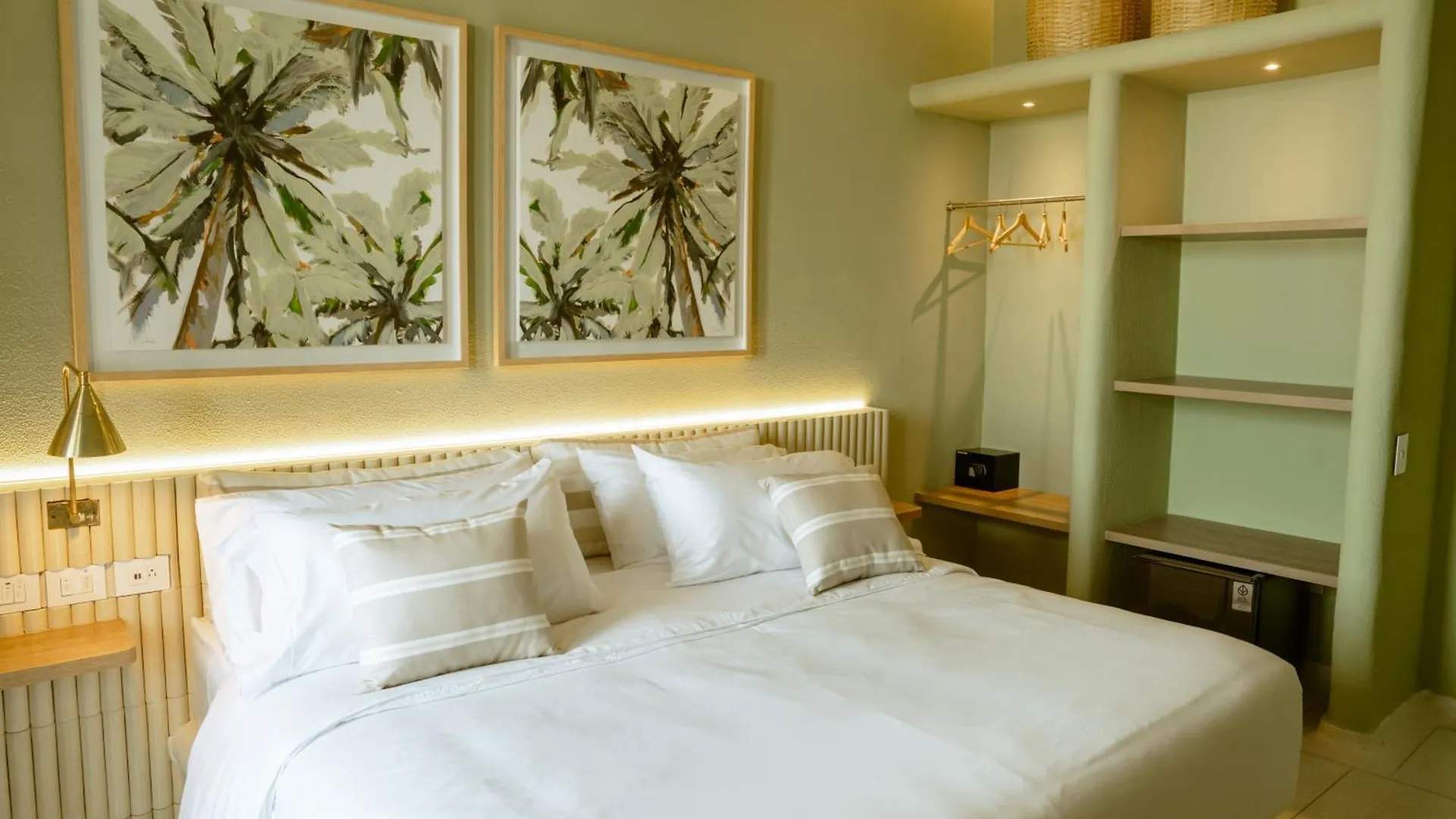 Terrazas Hotel Boutique Cartagena 0*,  Colombia