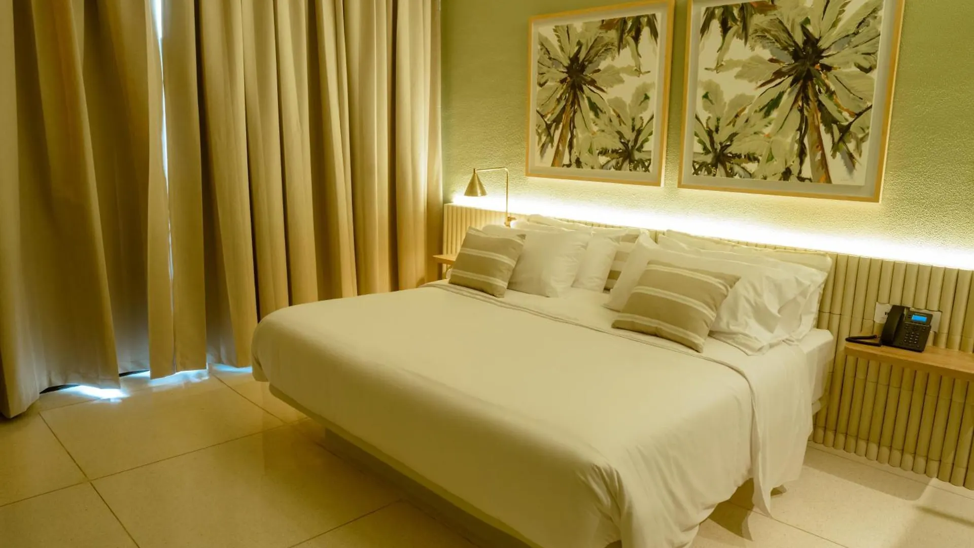 Terrazas Hotel Boutique Cartagena