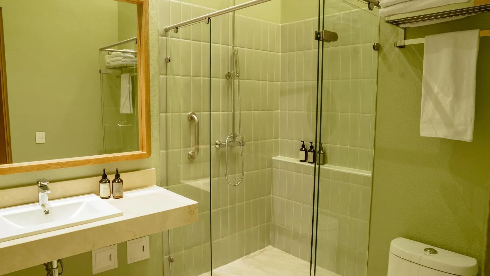 Terrazas Hotel Boutique Cartagena