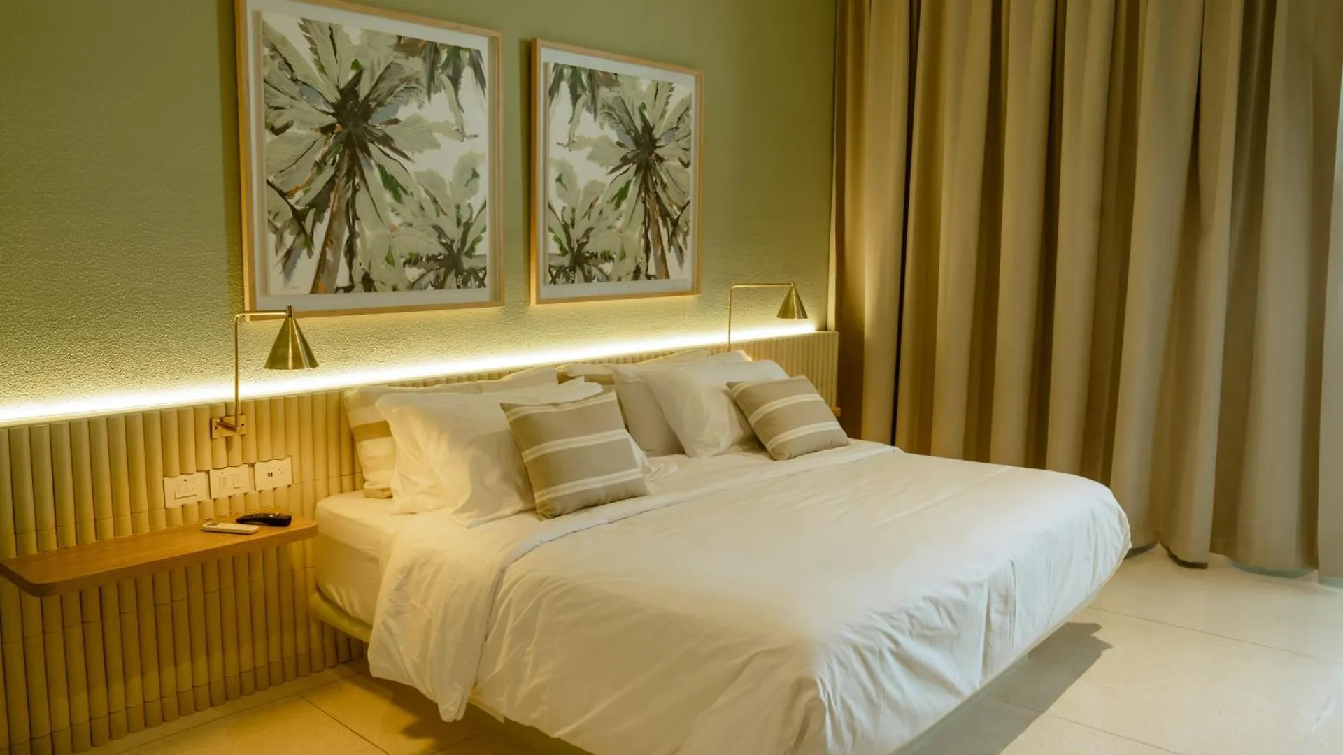 Terrazas Hotel Boutique Cartagena 0*,  Colombia