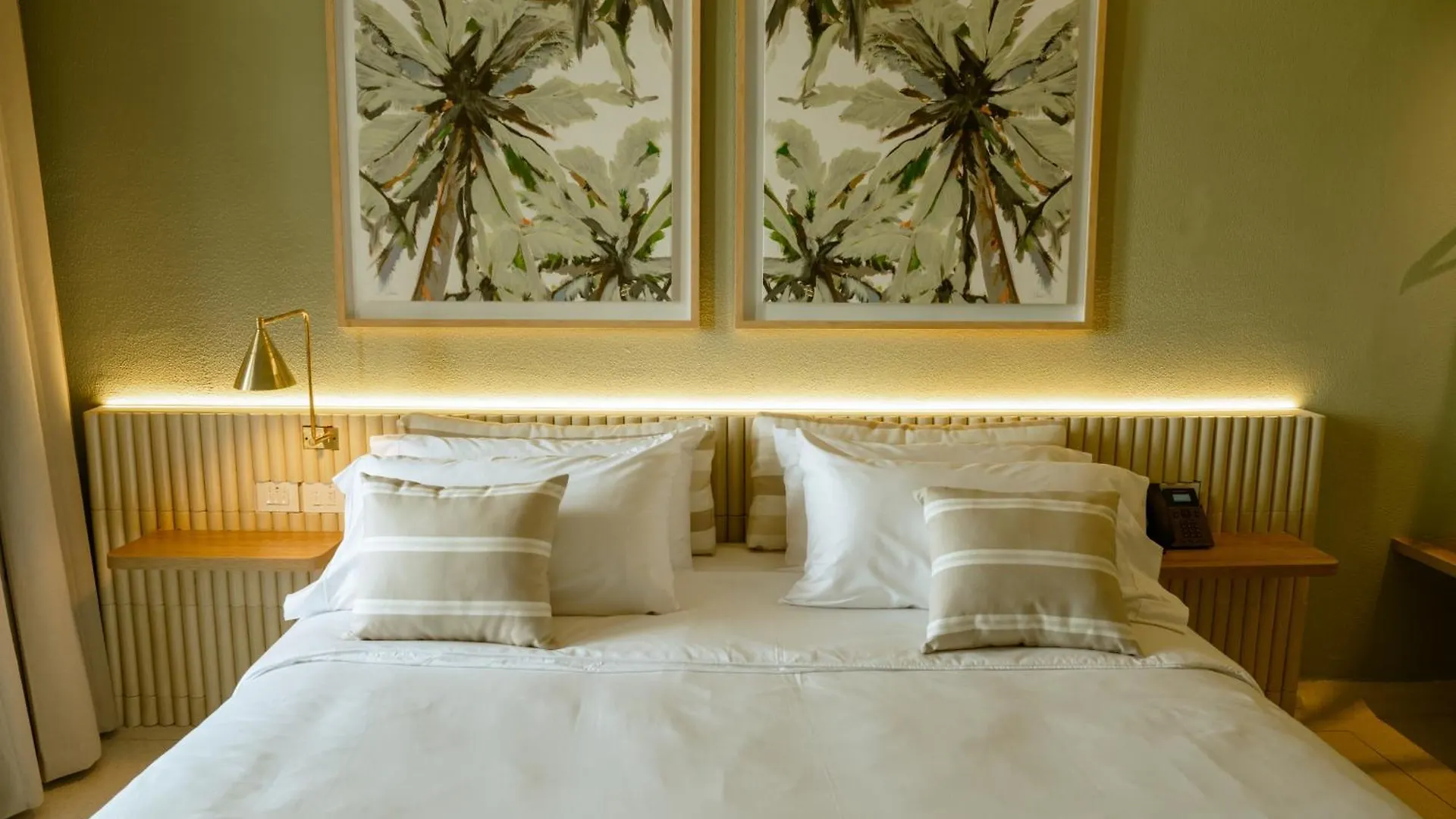 Terrazas Hotel Boutique Cartagena