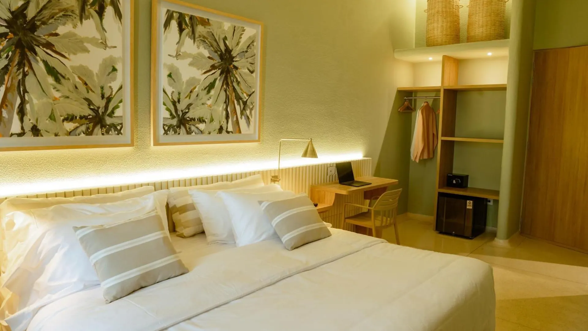 Terrazas Hotel Boutique Cartagena