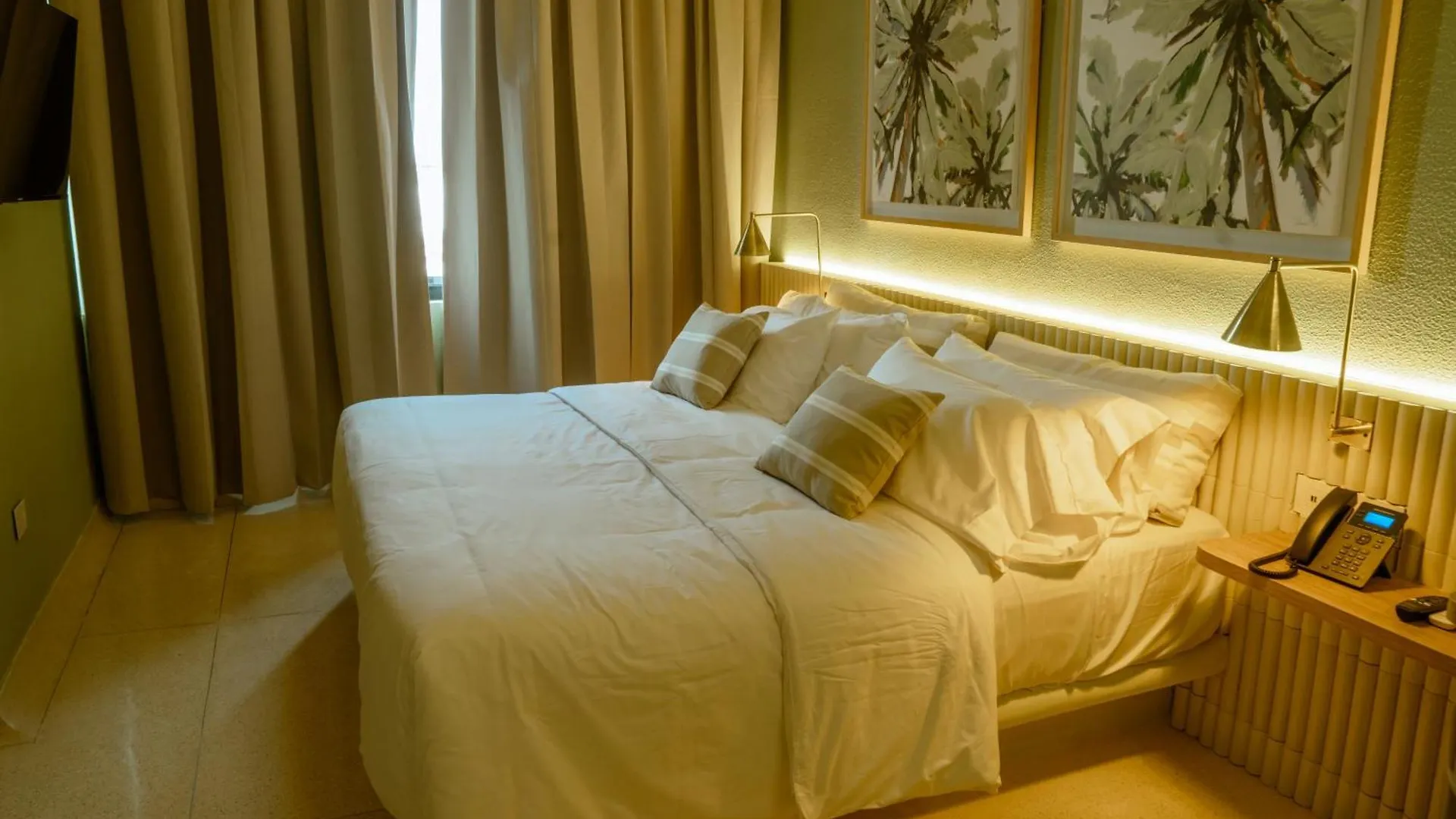 Terrazas Hotel Boutique Cartagena