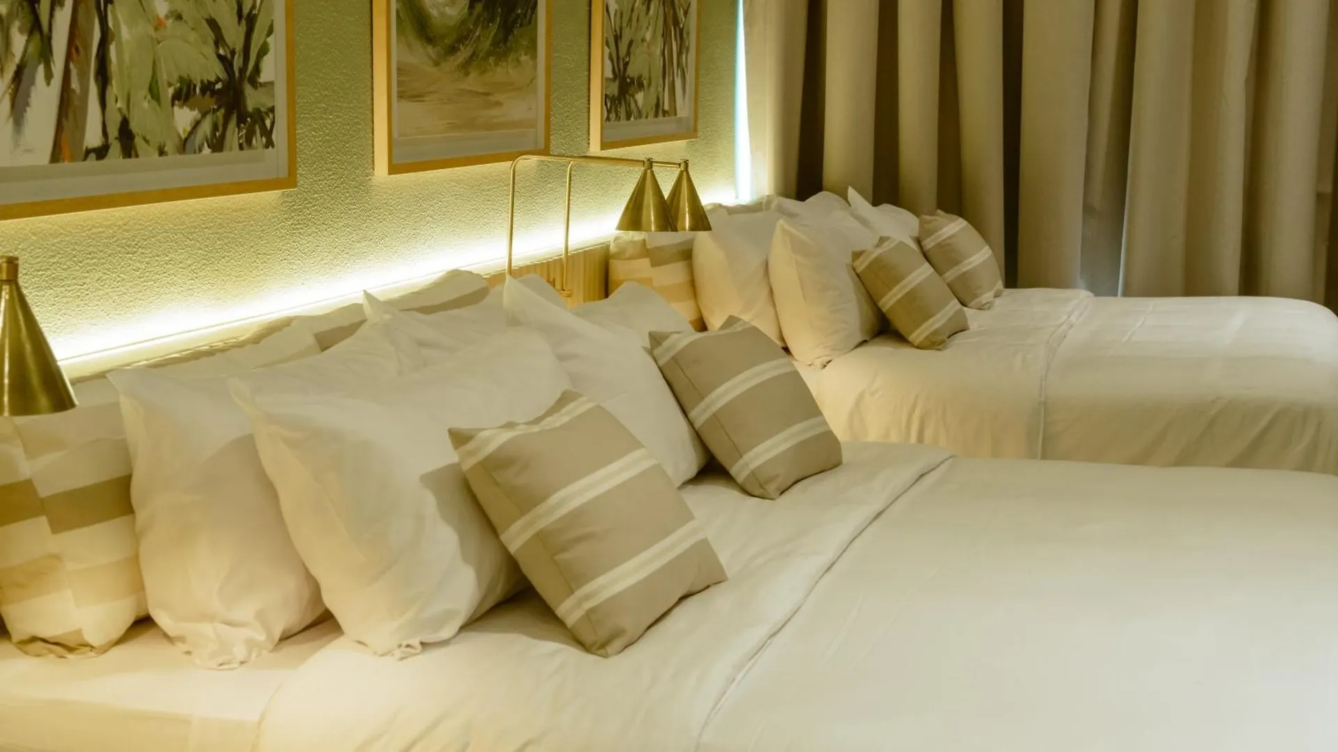 Terrazas Hotel Boutique Cartagena
