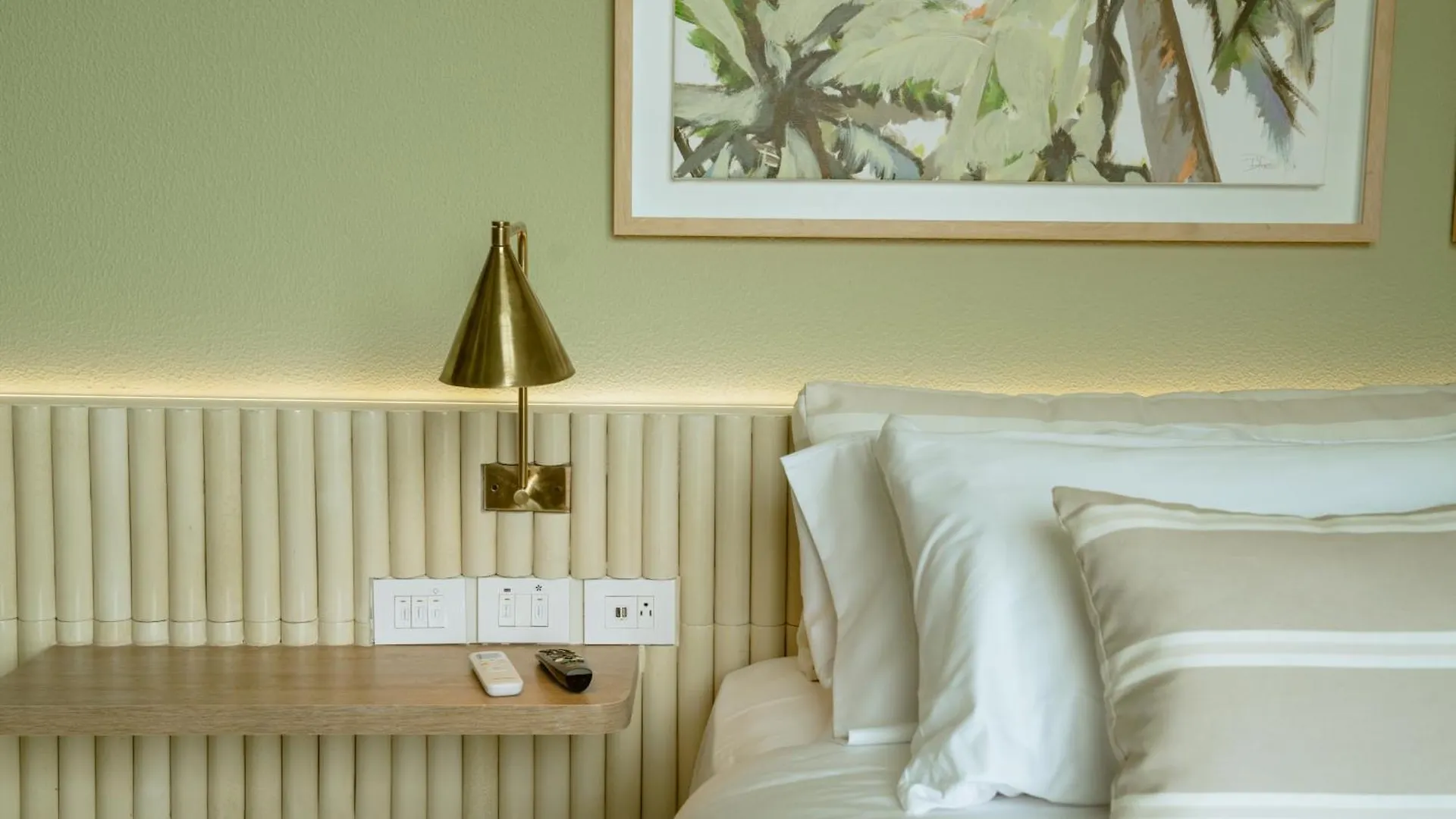 Terrazas Hotel Boutique Cartagena