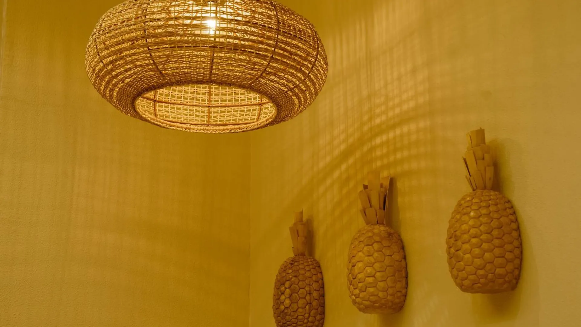 Terrazas Hotel Boutique Cartagena