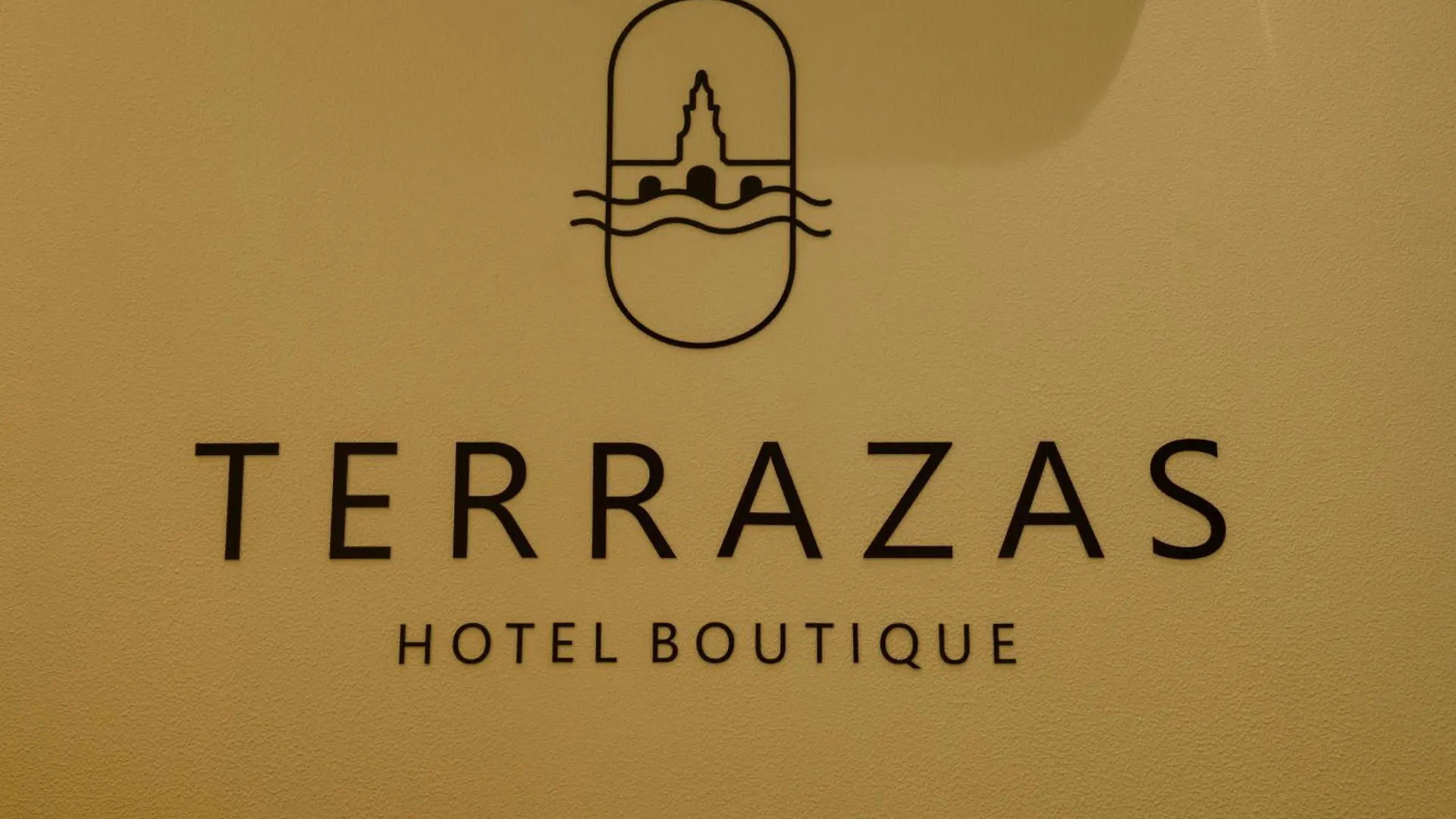 Terrazas Hotel Boutique Cartagena