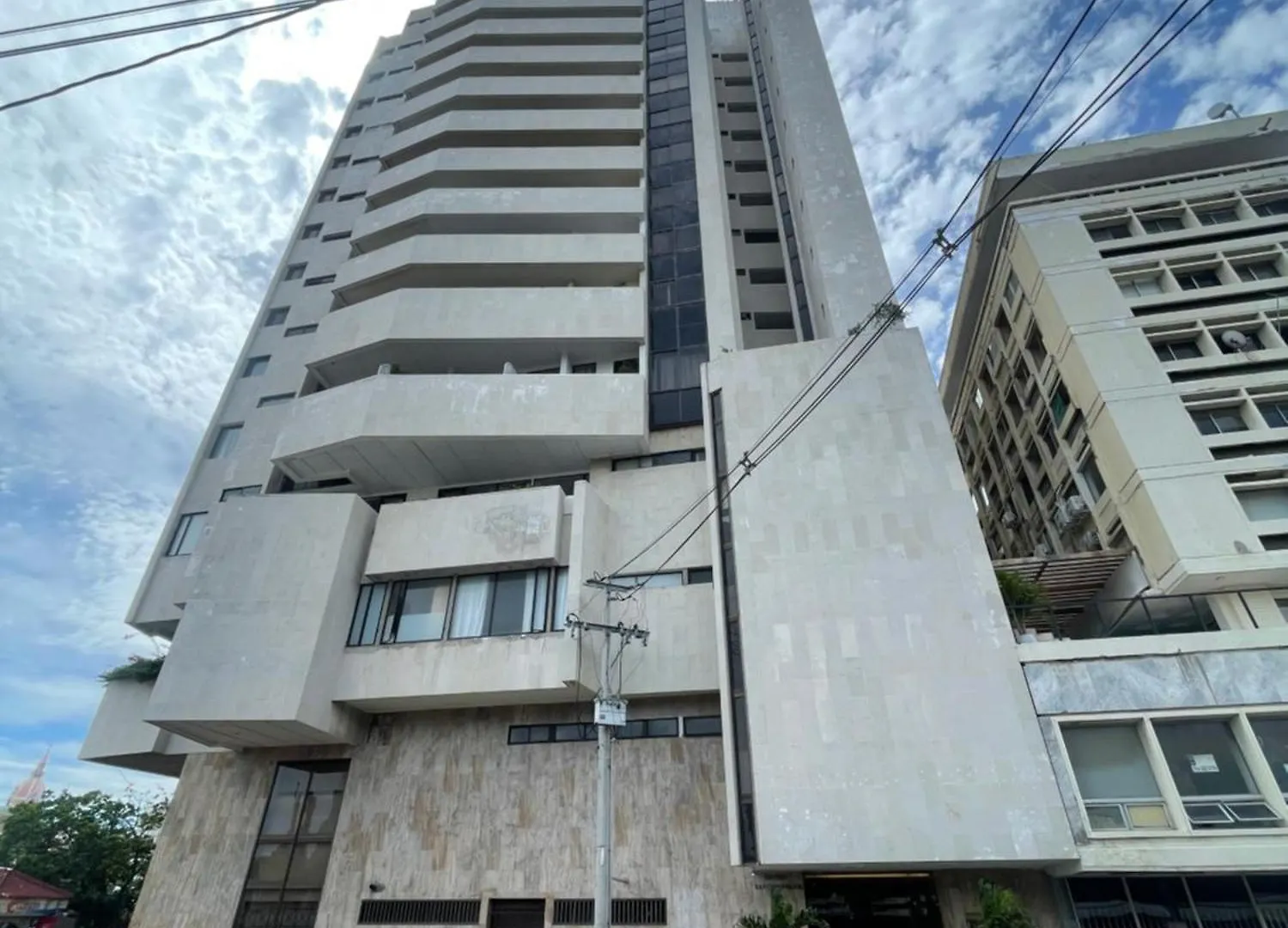 Terrazas Hotel Boutique Cartagena