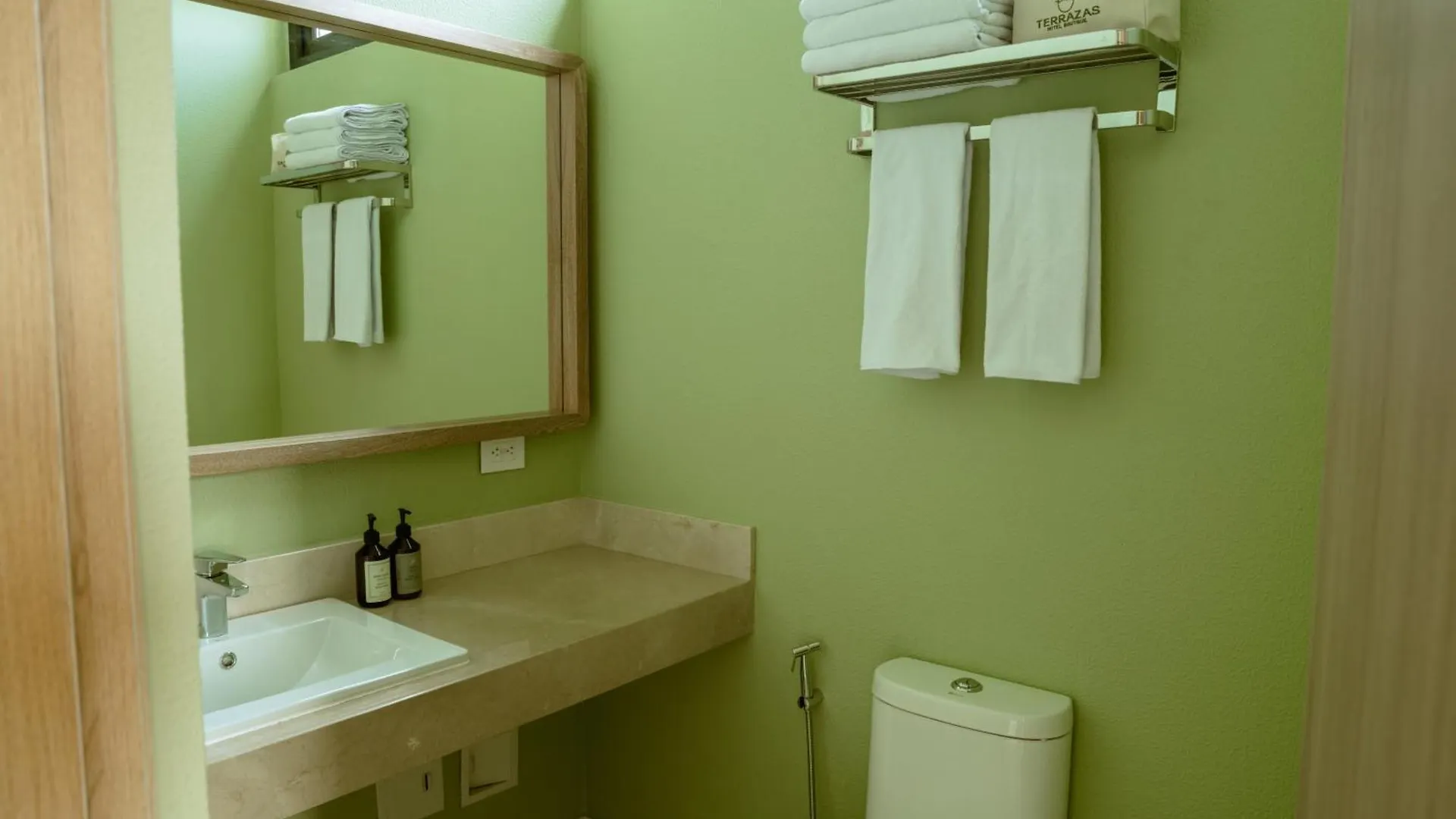 Terrazas Hotel Boutique Cartagena 0*,  Colombia