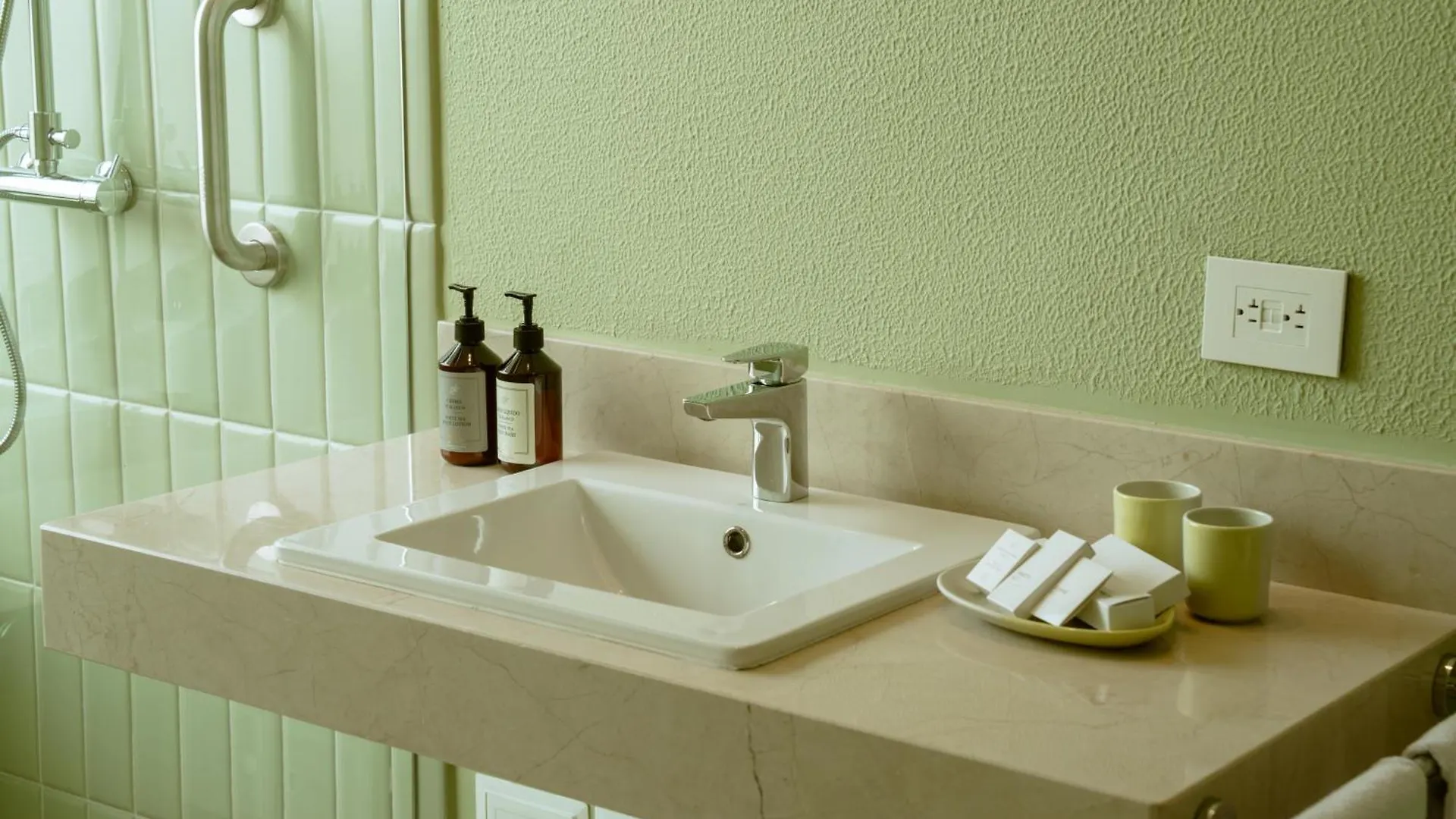 Terrazas Hotel Boutique Cartagena 0*,  콜롬비아