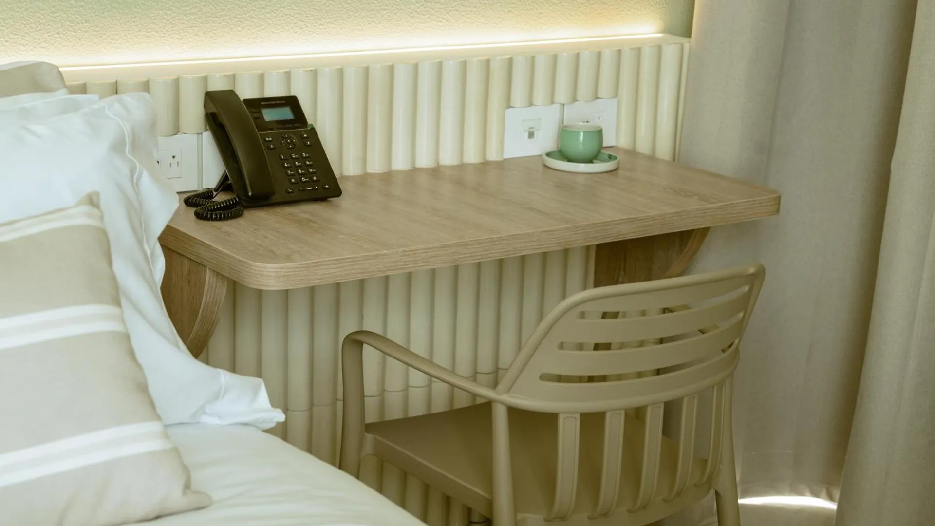 Terrazas Hotel Boutique Cartagena 0*,