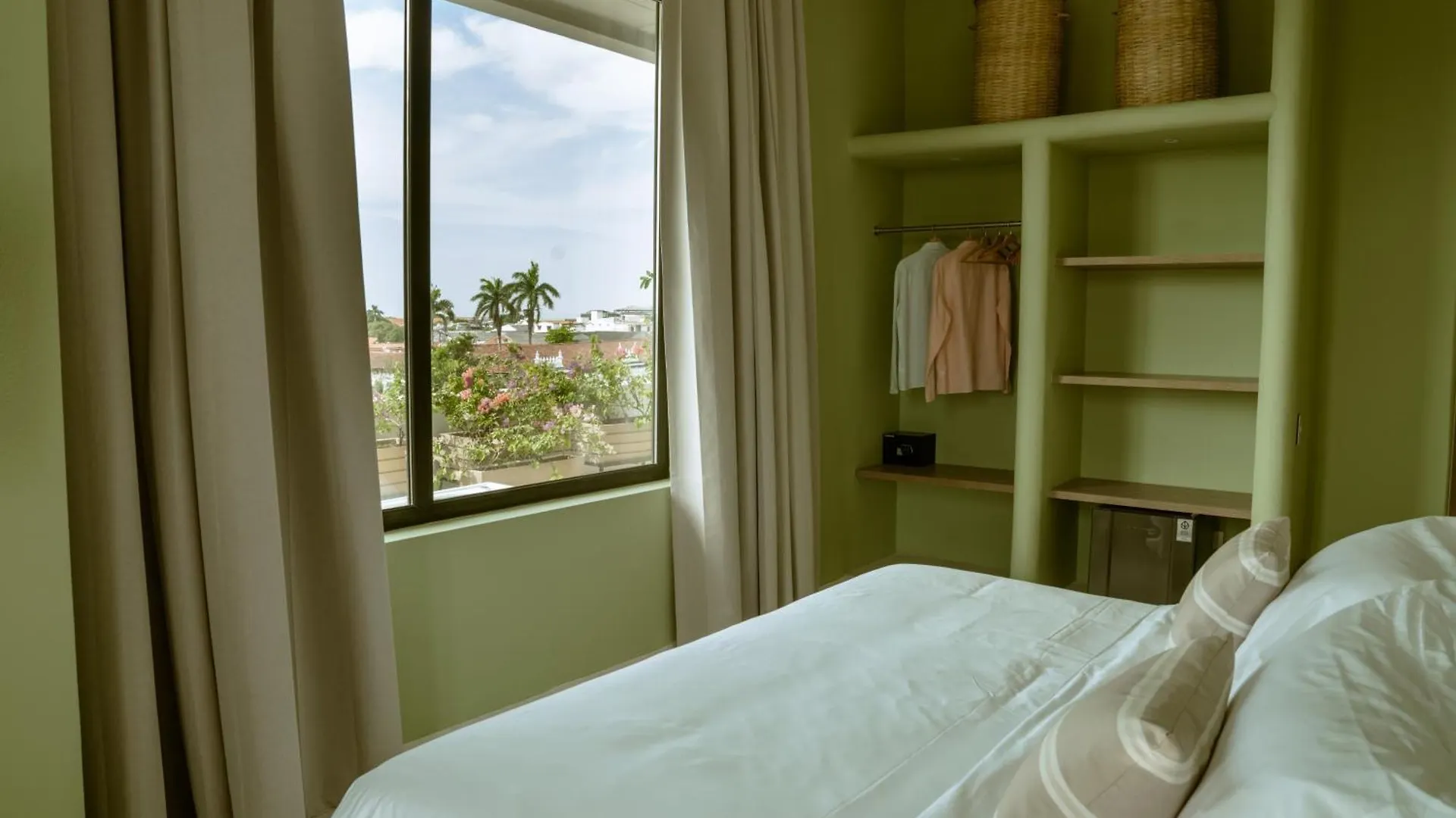 Terrazas Hotel Boutique Cartagena