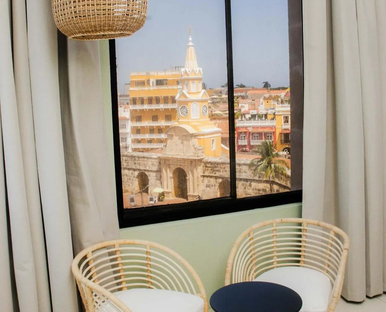Terrazas Hotel Boutique Cartagena