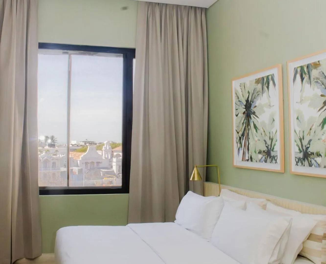 Terrazas Hotel Boutique Cartagena