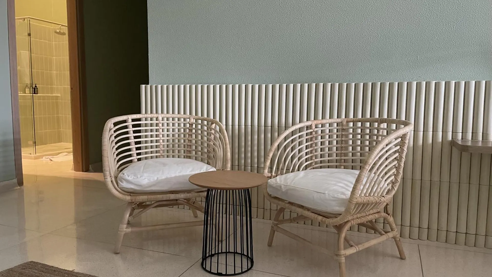 Terrazas Hotel Boutique Cartagena
