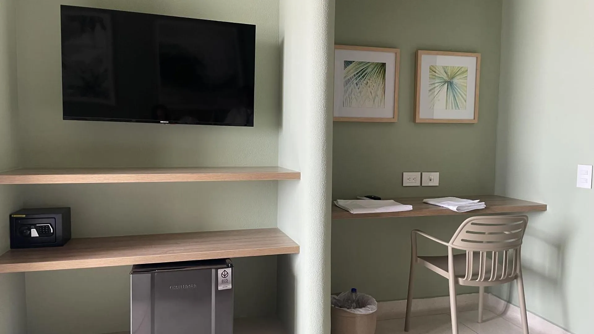 Terrazas Hotel Boutique Cartagena 콜롬비아