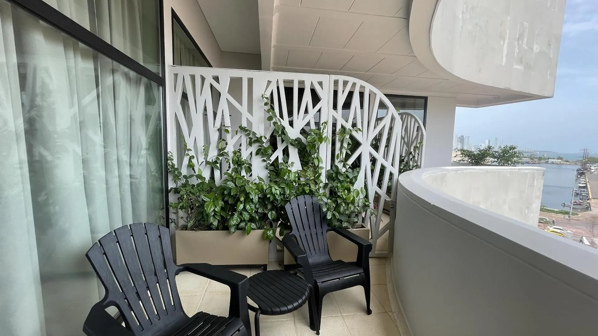 Terrazas Hotel Boutique Cartagena 콜롬비아