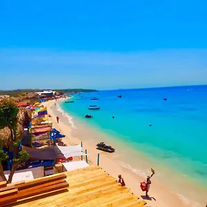 Roma Cartagena (Kolumbien)