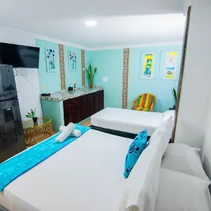 Marie Real Cartagena (Kolumbien)